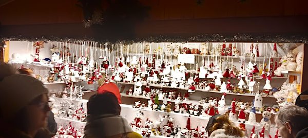 WIEDEŃ - WYJAZD NA JARMARK BOŻONARODZENIOWY 14.12.2024 - obrazek 40
