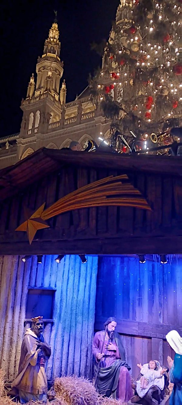 WIEDEŃ - WYJAZD NA JARMARK BOŻONARODZENIOWY 14.12.2024 - obrazek 41