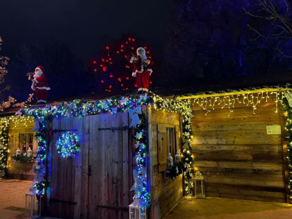 WIEDEŃ - WYJAZD NA JARMARK BOŻONARODZENIOWY 14.12.2024 - obrazek 63