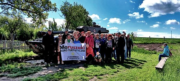 4 – DNI  DOLNY ŚLĄSK I CZECHY  01 – 04.05.2025 - obrazek 95