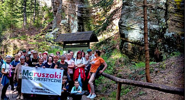 4 – DNI  DOLNY ŚLĄSK I CZECHY  01 – 04.05.2025 - obrazek 83
