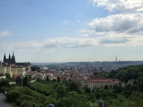 4 – DNI  DOLNY ŚLĄSK I CZECHY  01 – 04.05.2025 - obrazek 32