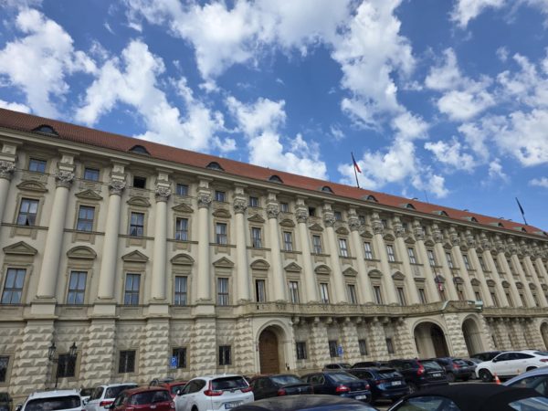 4 – DNI  DOLNY ŚLĄSK I CZECHY  01 – 04.05.2025 - obrazek 38