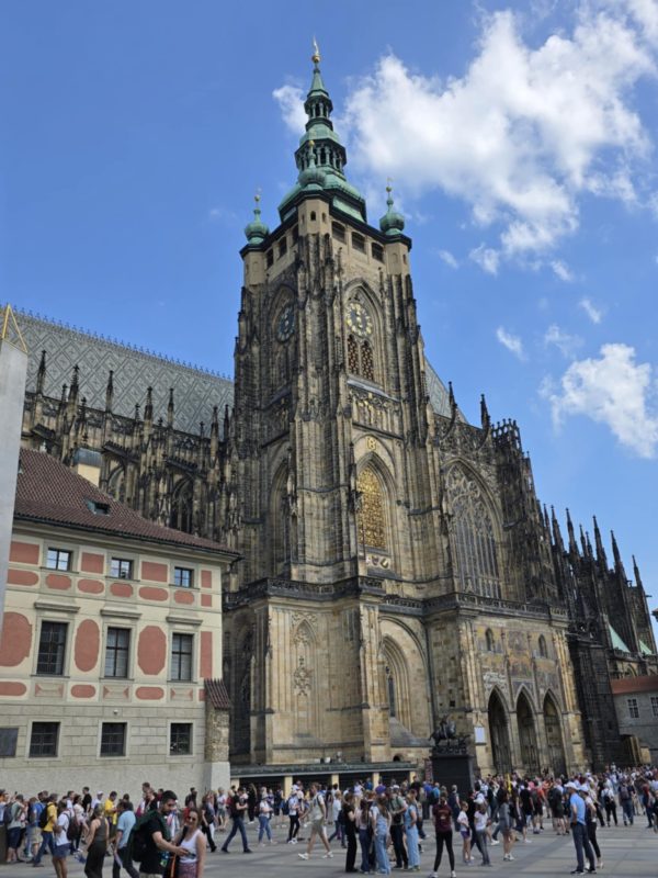 4 – DNI  DOLNY ŚLĄSK I CZECHY  01 – 04.05.2025 - obrazek 39