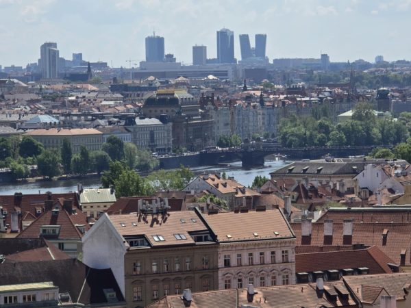 4 – DNI  DOLNY ŚLĄSK I CZECHY  01 – 04.05.2025 - obrazek 41