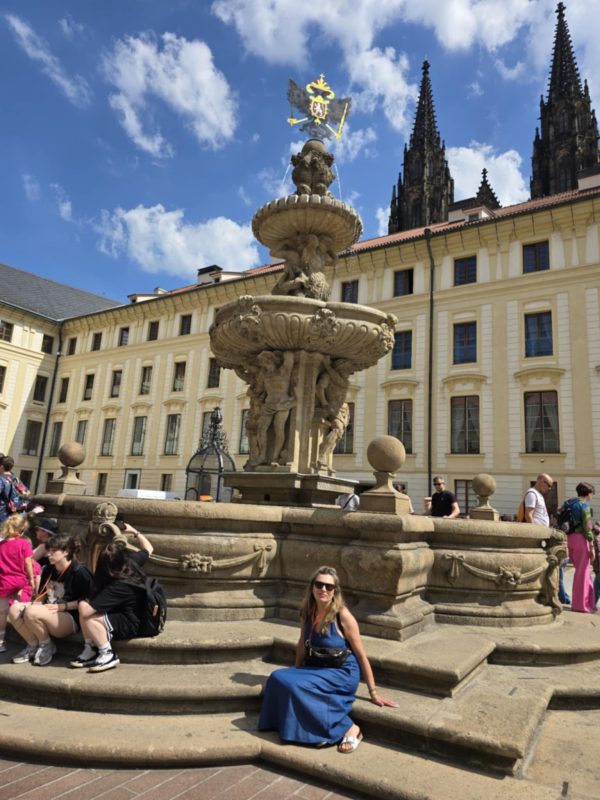 4 – DNI  DOLNY ŚLĄSK I CZECHY  01 – 04.05.2025 - obrazek 42