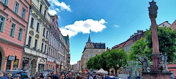 4 – DNI  DOLNY ŚLĄSK I CZECHY  01 – 04.05.2025 - obrazek 124