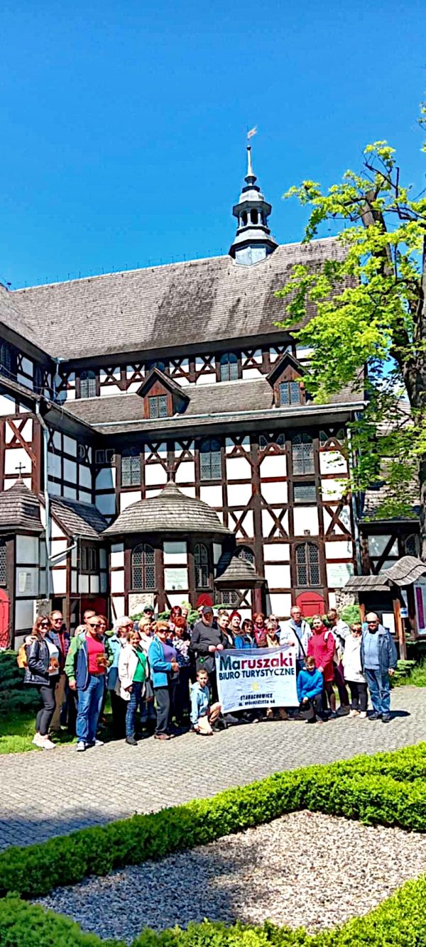 4 – DNI  DOLNY ŚLĄSK I CZECHY  01 – 04.05.2025 - obrazek 127