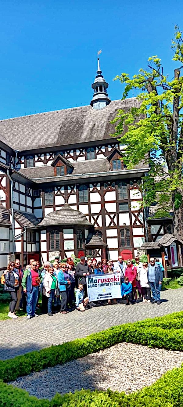 4 – DNI  DOLNY ŚLĄSK I CZECHY  01 – 04.05.2025 - obrazek 129