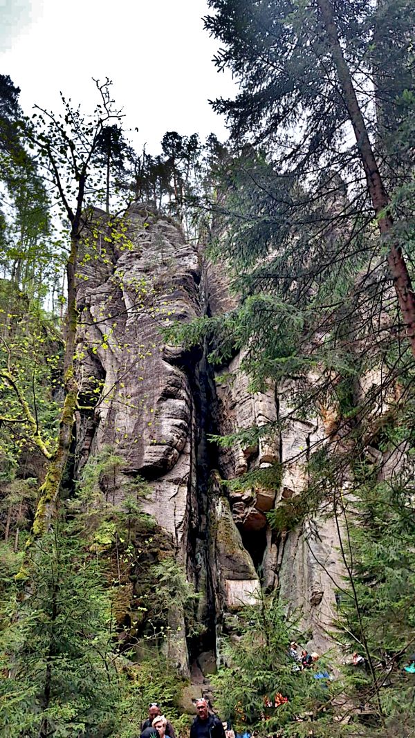 4 – DNI  DOLNY ŚLĄSK I CZECHY  01 – 04.05.2025 - obrazek 65