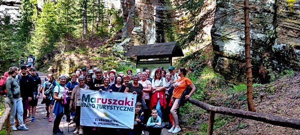4 – DNI  DOLNY ŚLĄSK I CZECHY  01 – 04.05.2025 - obrazek 78