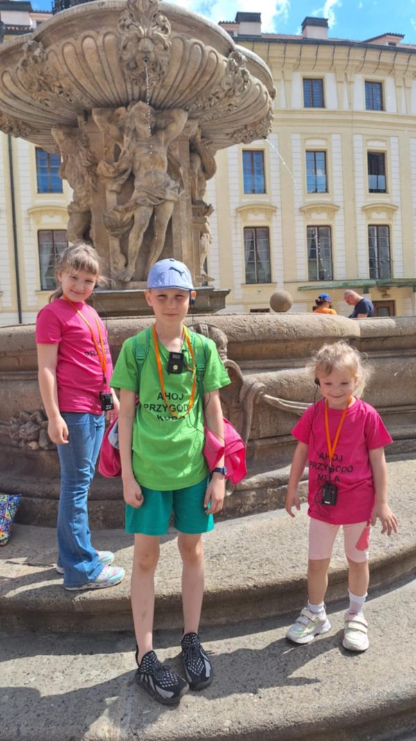 4 – DNI  DOLNY ŚLĄSK I CZECHY  01 – 04.05.2025 - obrazek 43