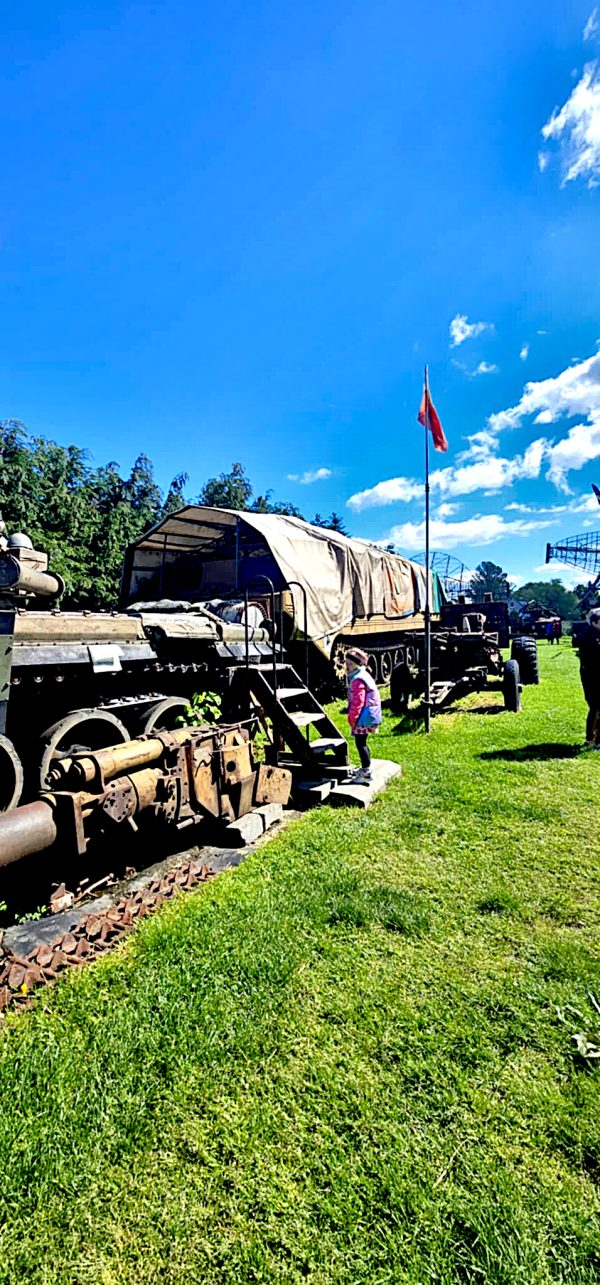 4 – DNI  DOLNY ŚLĄSK I CZECHY  01 – 04.05.2025 - obrazek 98