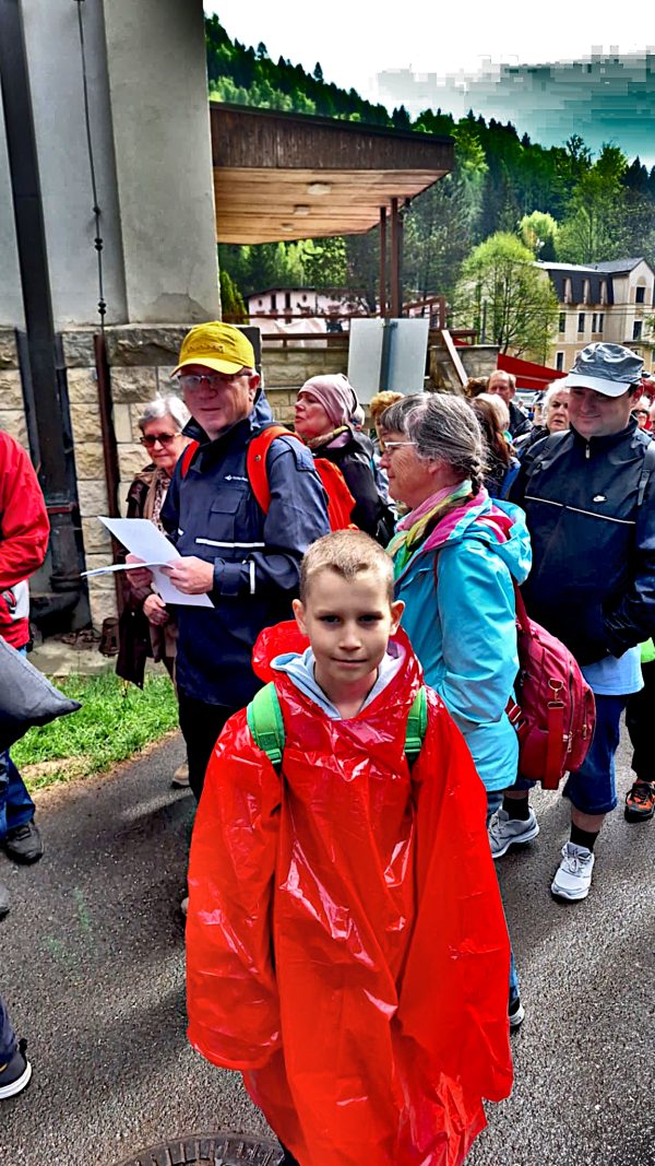 4 – DNI  DOLNY ŚLĄSK I CZECHY  01 – 04.05.2025 - obrazek 80