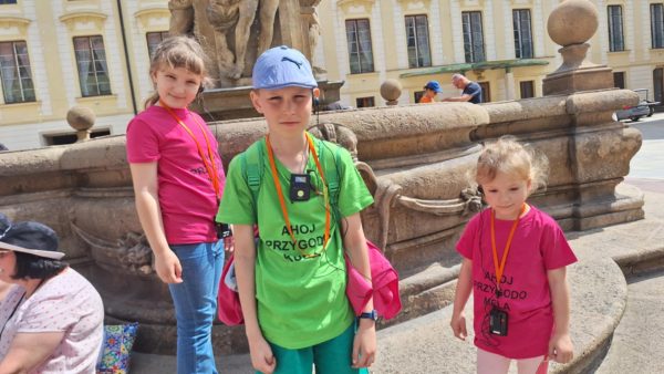 4 – DNI  DOLNY ŚLĄSK I CZECHY  01 – 04.05.2025 - obrazek 53