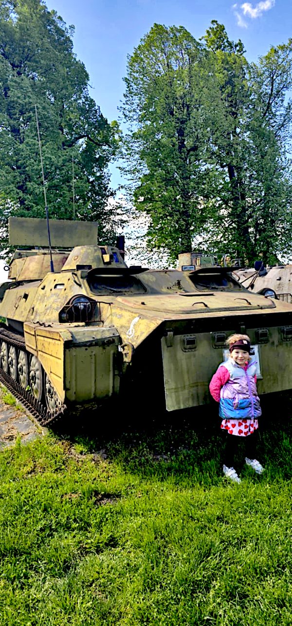 4 – DNI  DOLNY ŚLĄSK I CZECHY  01 – 04.05.2025 - obrazek 112
