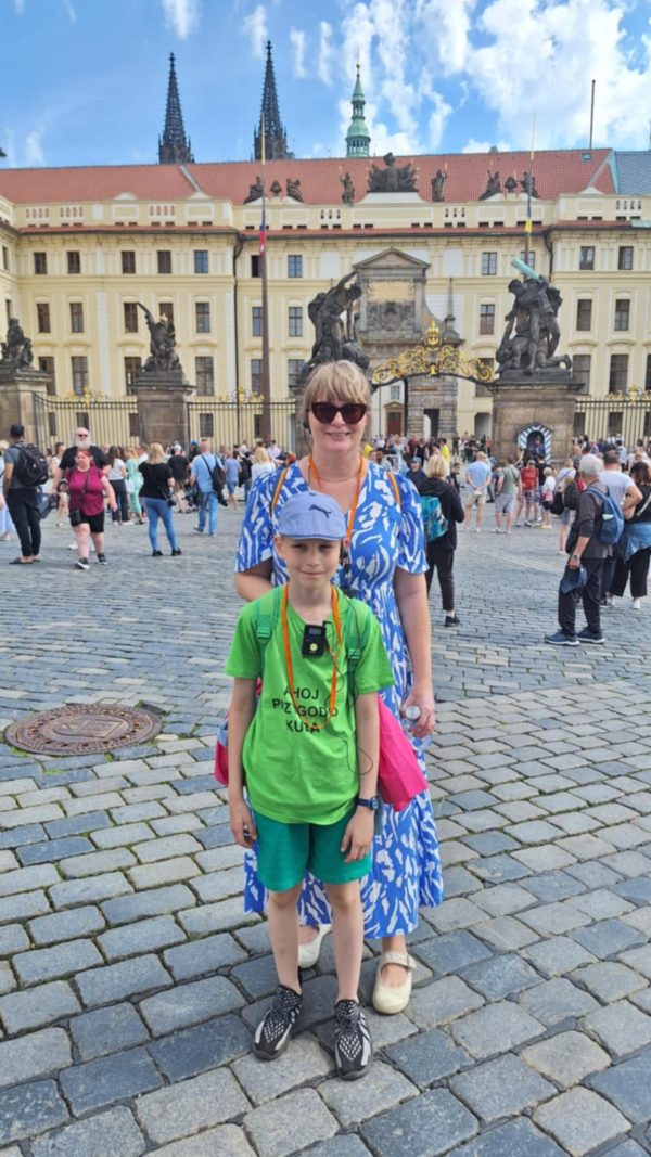 4 – DNI  DOLNY ŚLĄSK I CZECHY  01 – 04.05.2025 - obrazek 60