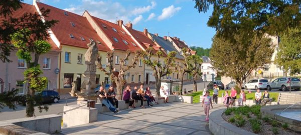 4 – DNI  DOLNY ŚLĄSK I CZECHY  01 – 04.05.2025 - obrazek 13