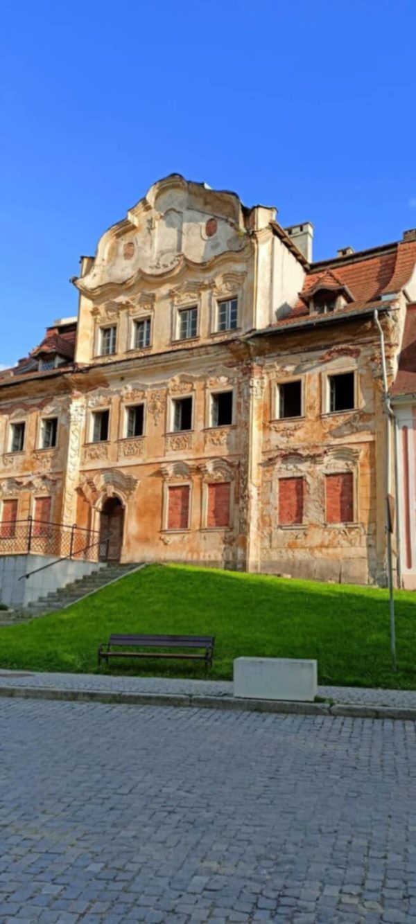 4 – DNI  DOLNY ŚLĄSK I CZECHY  01 – 04.05.2025 - obrazek 14
