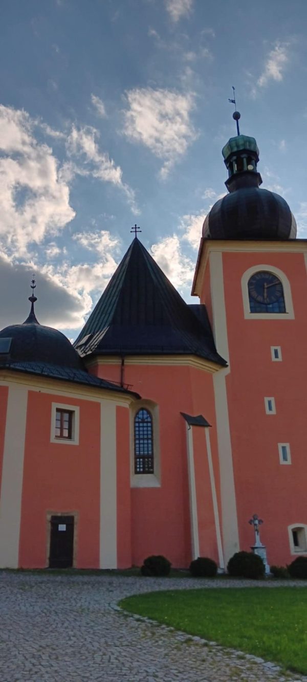 4 – DNI  DOLNY ŚLĄSK I CZECHY  01 – 04.05.2025 - obrazek 15