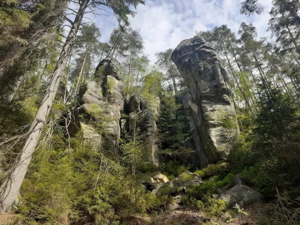 4 – DNI  DOLNY ŚLĄSK I CZECHY  01 – 04.05.2025 - obrazek 91