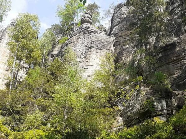 4 – DNI  DOLNY ŚLĄSK I CZECHY  01 – 04.05.2025 - obrazek 92