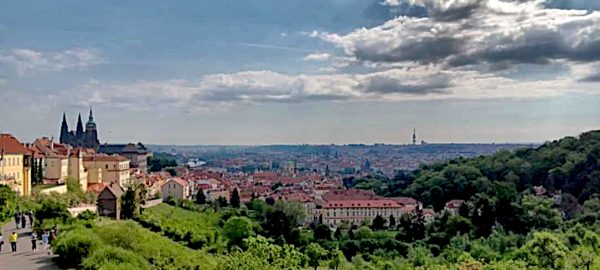 4 – DNI  DOLNY ŚLĄSK I CZECHY  01 – 04.05.2025 - obrazek 29