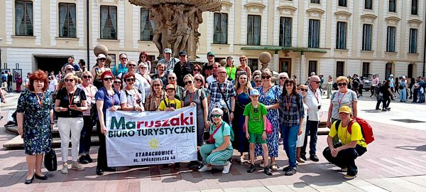 4 – DNI  DOLNY ŚLĄSK I CZECHY  01 – 04.05.2025 - obrazek 30