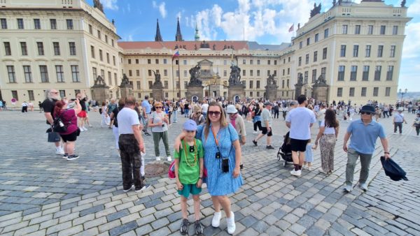 4 – DNI  DOLNY ŚLĄSK I CZECHY  01 – 04.05.2025 - obrazek 51