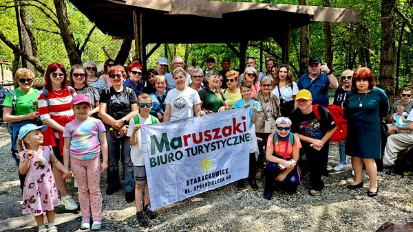 4 – DNI  DOLNY ŚLĄSK I CZECHY  01 – 04.05.2025 - obrazek 19