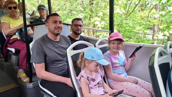 4 – DNI  DOLNY ŚLĄSK I CZECHY  01 – 04.05.2025 - obrazek 20