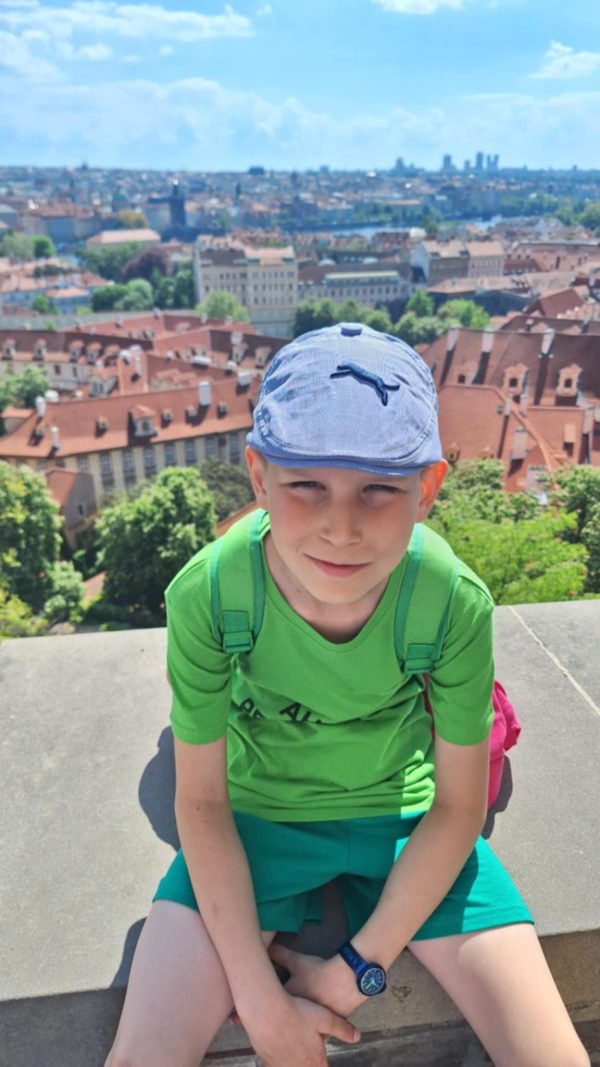 4 – DNI  DOLNY ŚLĄSK I CZECHY  01 – 04.05.2025 - obrazek 52