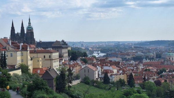 4 – DNI  DOLNY ŚLĄSK I CZECHY  01 – 04.05.2025 - obrazek 54