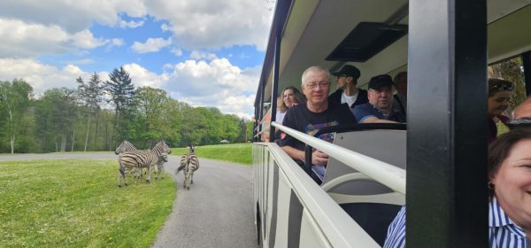 4 – DNI  DOLNY ŚLĄSK I CZECHY  01 – 04.05.2025 - obrazek 23