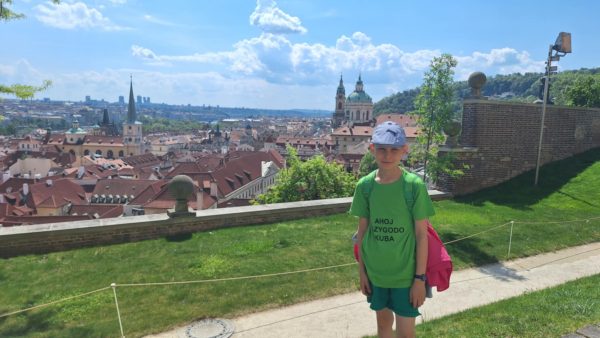 4 – DNI  DOLNY ŚLĄSK I CZECHY  01 – 04.05.2025 - obrazek 56