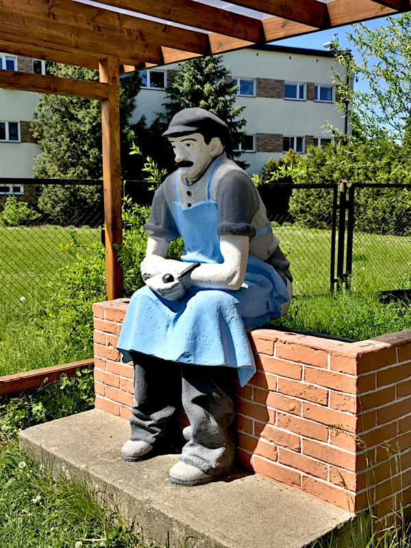4 – DNI  DOLNY ŚLĄSK I CZECHY  01 – 04.05.2025 - obrazek 147