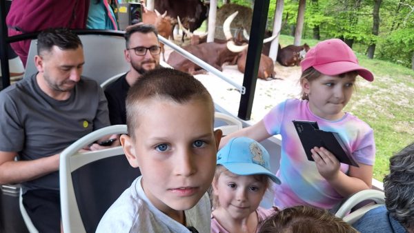 4 – DNI  DOLNY ŚLĄSK I CZECHY  01 – 04.05.2025 - obrazek 27