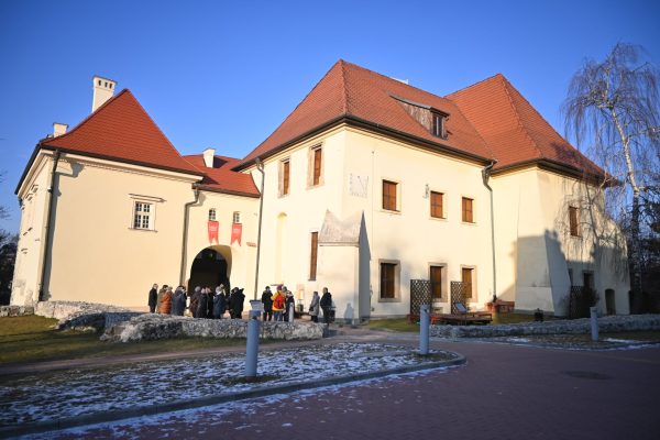 Wyjazd do Teatru im. Juliusza Słowackiego w Krakowie.  „Serce ze szkła. Musical ZEN”. 22.02.2025 - obrazek 6