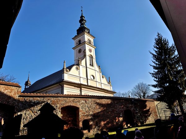 Wyjazd do Teatru im. Juliusza Słowackiego w Krakowie.  „Serce ze szkła. Musical ZEN”. 22.02.2025 - obrazek 14