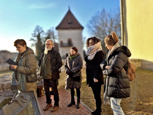 Wyjazd do Teatru im. Juliusza Słowackiego w Krakowie.  „Serce ze szkła. Musical ZEN”. 22.02.2025 - obrazek 66