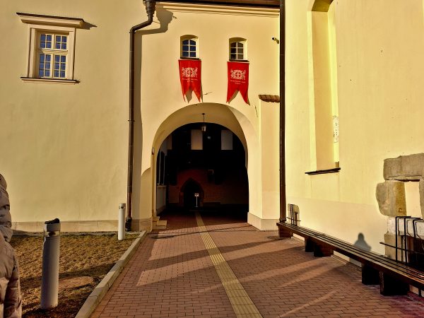 Wyjazd do Teatru im. Juliusza Słowackiego w Krakowie.  „Serce ze szkła. Musical ZEN”. 22.02.2025 - obrazek 67