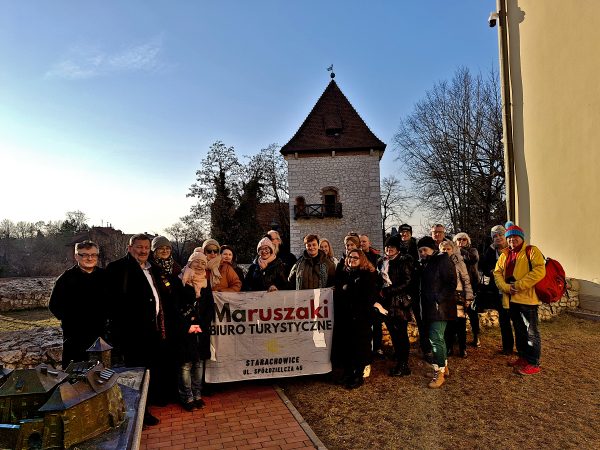 Wyjazd do Teatru im. Juliusza Słowackiego w Krakowie.  „Serce ze szkła. Musical ZEN”. 22.02.2025 - obrazek 69