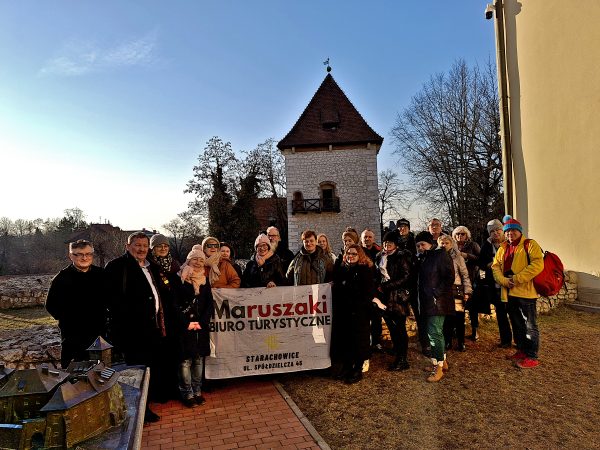 Wyjazd do Teatru im. Juliusza Słowackiego w Krakowie.  „Serce ze szkła. Musical ZEN”. 22.02.2025 - obrazek 70