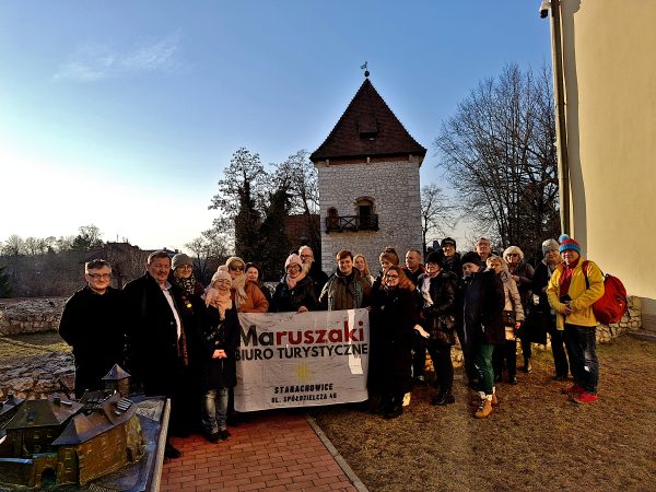 Wyjazd do Teatru im. Juliusza Słowackiego w Krakowie.  „Serce ze szkła. Musical ZEN”. 22.02.2025 - obrazek 71