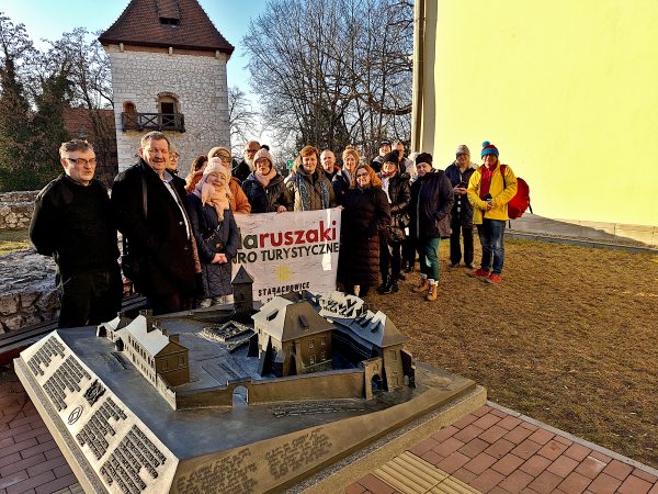Wyjazd do Teatru im. Juliusza Słowackiego w Krakowie.  „Serce ze szkła. Musical ZEN”. 22.02.2025 - obrazek 73