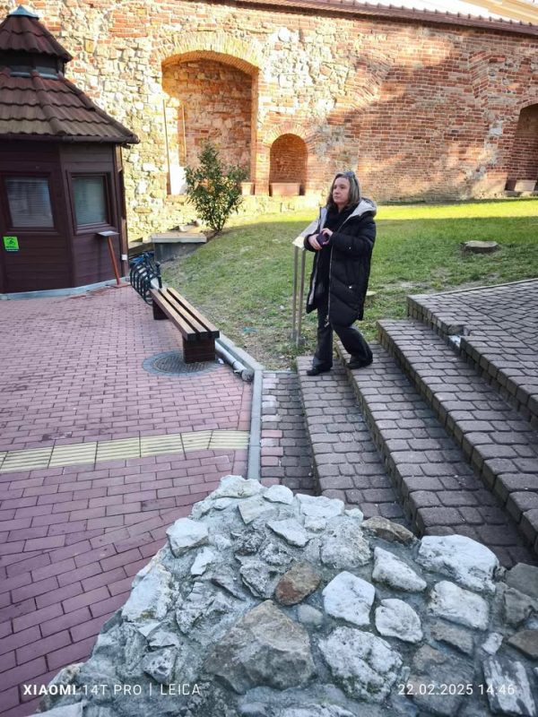 Wyjazd do Teatru im. Juliusza Słowackiego w Krakowie.  „Serce ze szkła. Musical ZEN”. 22.02.2025 - obrazek 85