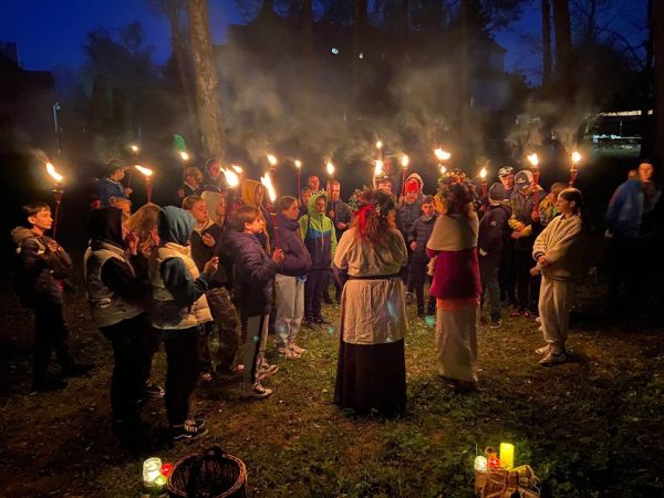 WYCIECZKA DO  WARSZAWY Z OKAZJI  DNIA ŚW. PATRYKA 15.03.2025 (SOBOTA) - obrazek 7