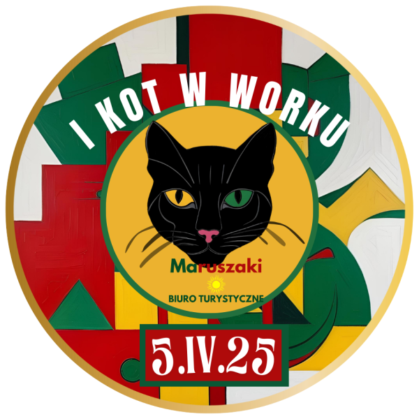 KOT W WORKU NR 1 - 05.04.2025