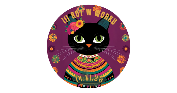 KOT W WORKU NR 3 WOJEWÓDZTWO ŚLĄSKIE