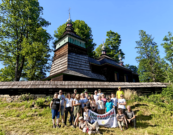 MAGURSKI PARK NARODOWY  5.07.2025 - obrazek 4